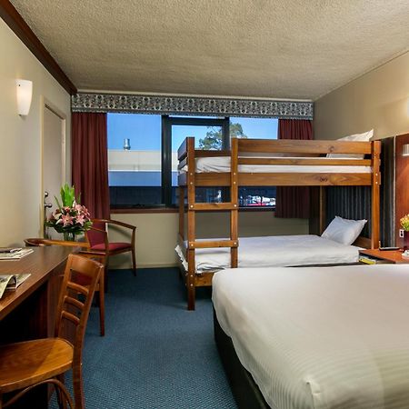 Arkaba Hotel Adelaide Kültér fotó