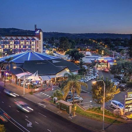 Arkaba Hotel Adelaide Kültér fotó