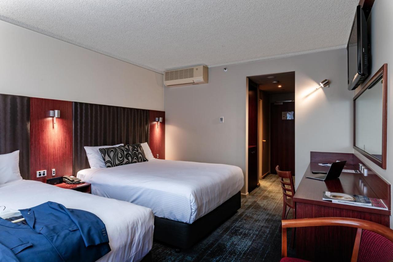 Arkaba Hotel Adelaide Kültér fotó