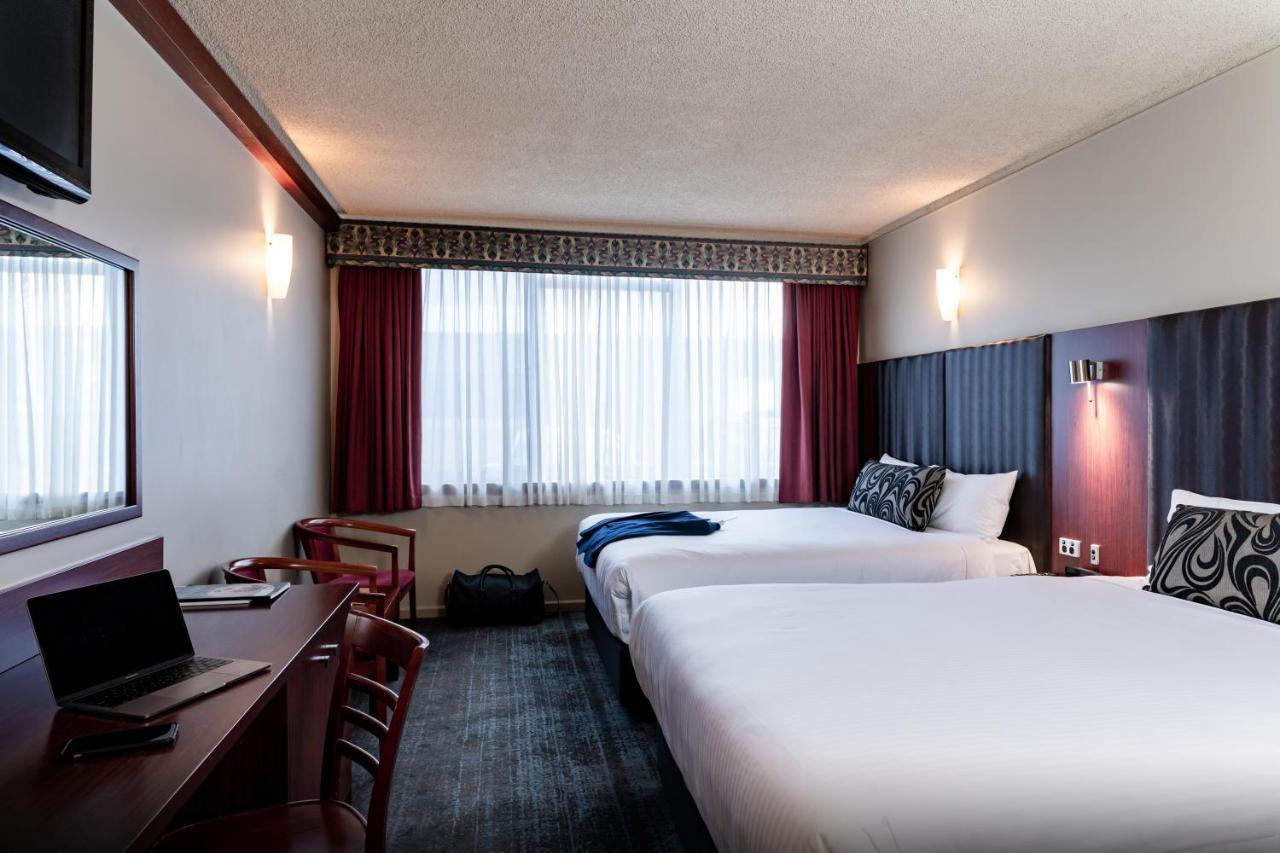 Arkaba Hotel Adelaide Kültér fotó