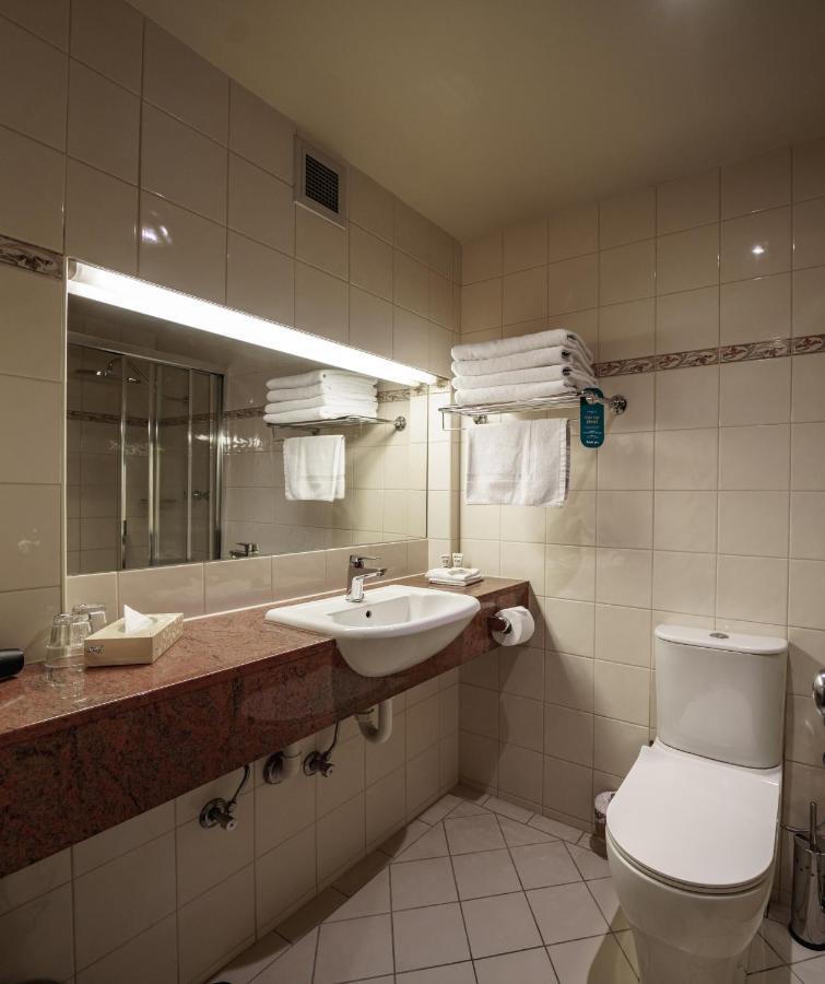 Arkaba Hotel Adelaide Kültér fotó