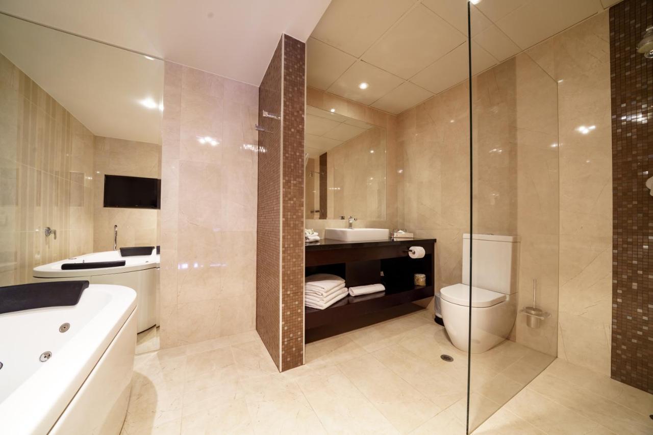 Arkaba Hotel Adelaide Kültér fotó
