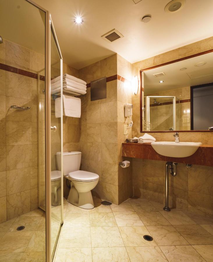 Arkaba Hotel Adelaide Kültér fotó