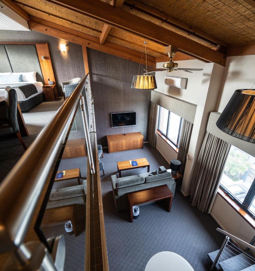 Arkaba Hotel Adelaide Kültér fotó
