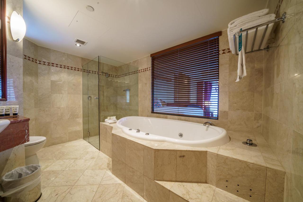 Arkaba Hotel Adelaide Kültér fotó