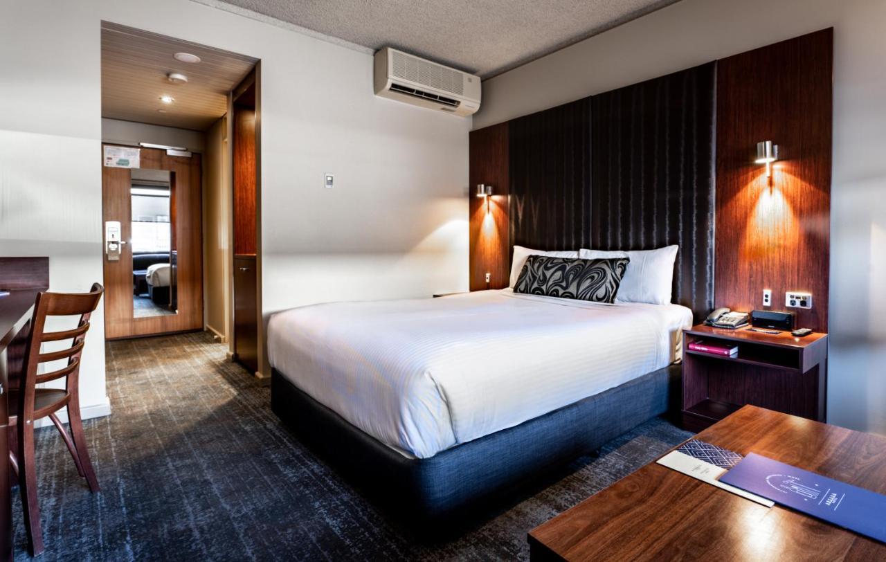Arkaba Hotel Adelaide Kültér fotó