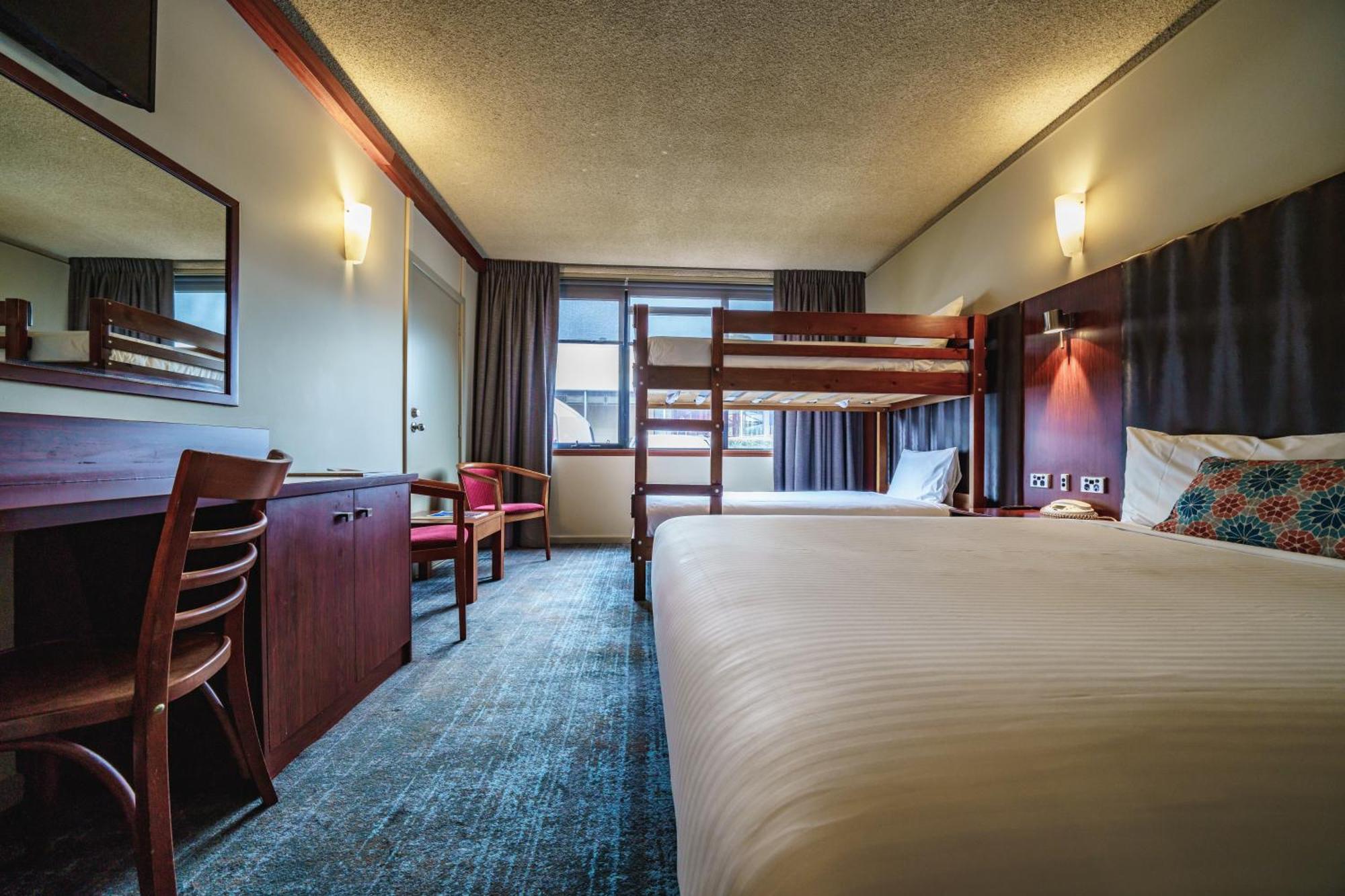 Arkaba Hotel Adelaide Kültér fotó