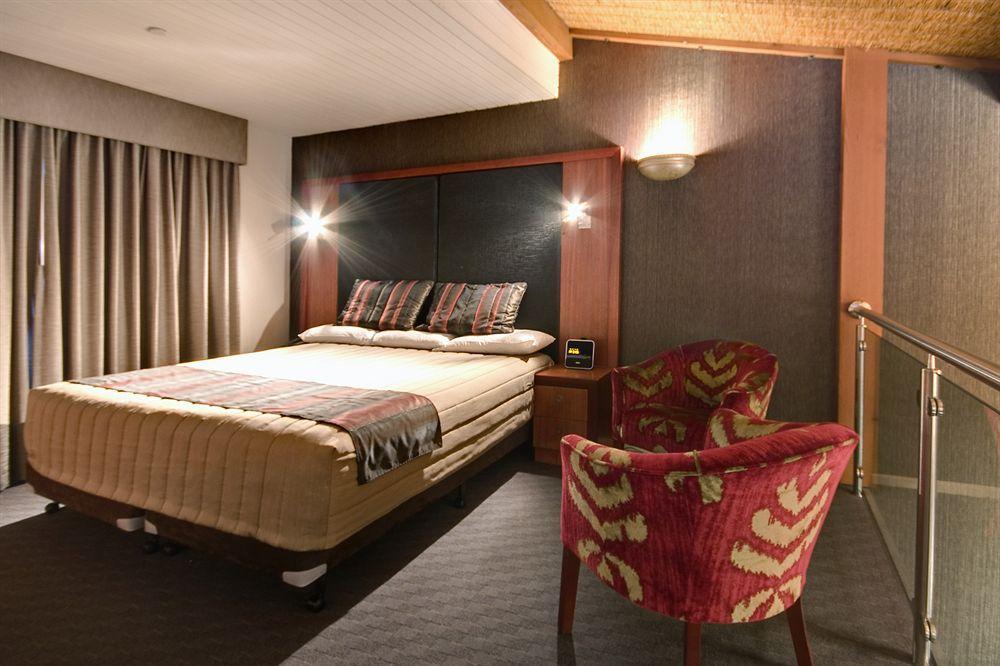 Arkaba Hotel Adelaide Kültér fotó