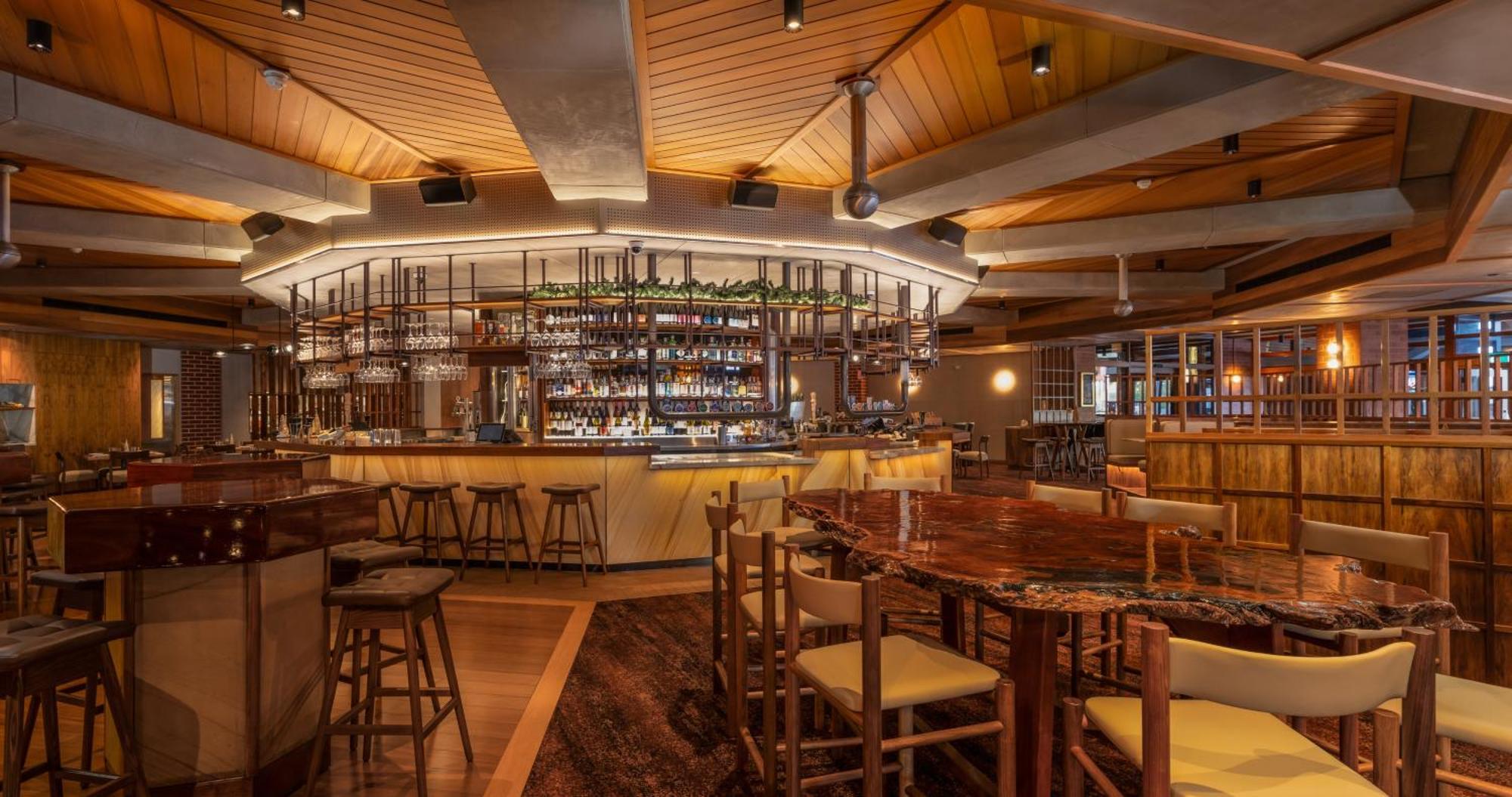 Arkaba Hotel Adelaide Kültér fotó