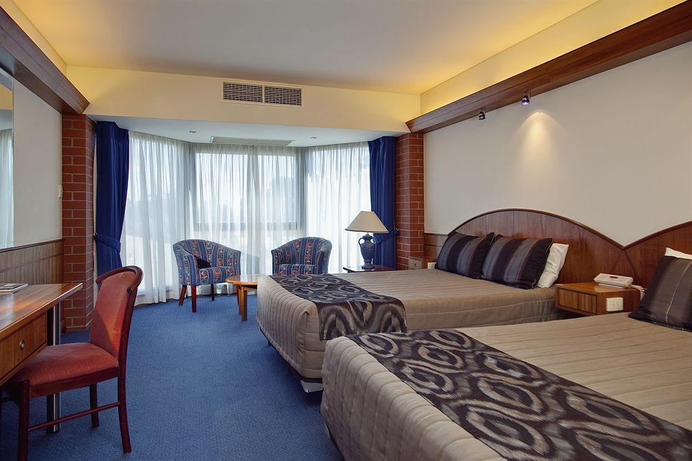 Arkaba Hotel Adelaide Kültér fotó