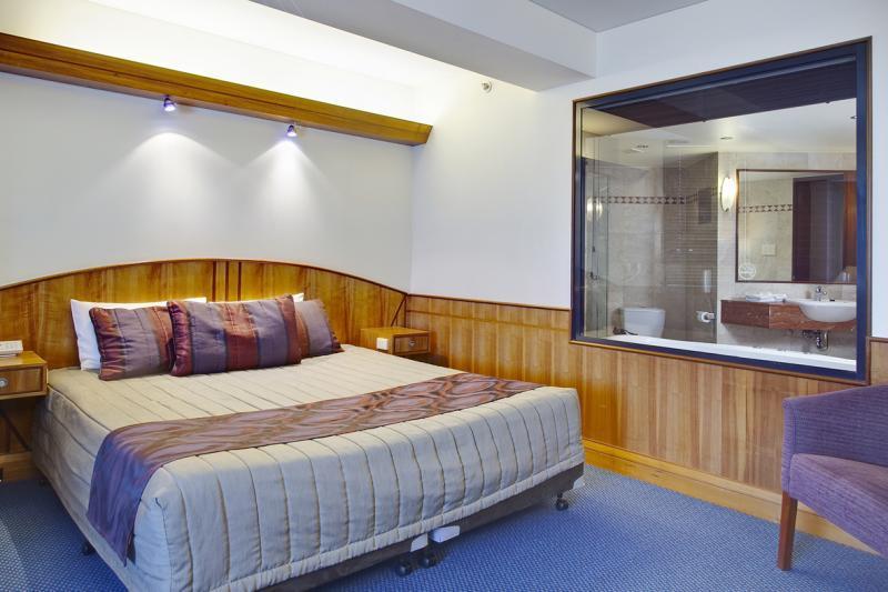 Arkaba Hotel Adelaide Kültér fotó