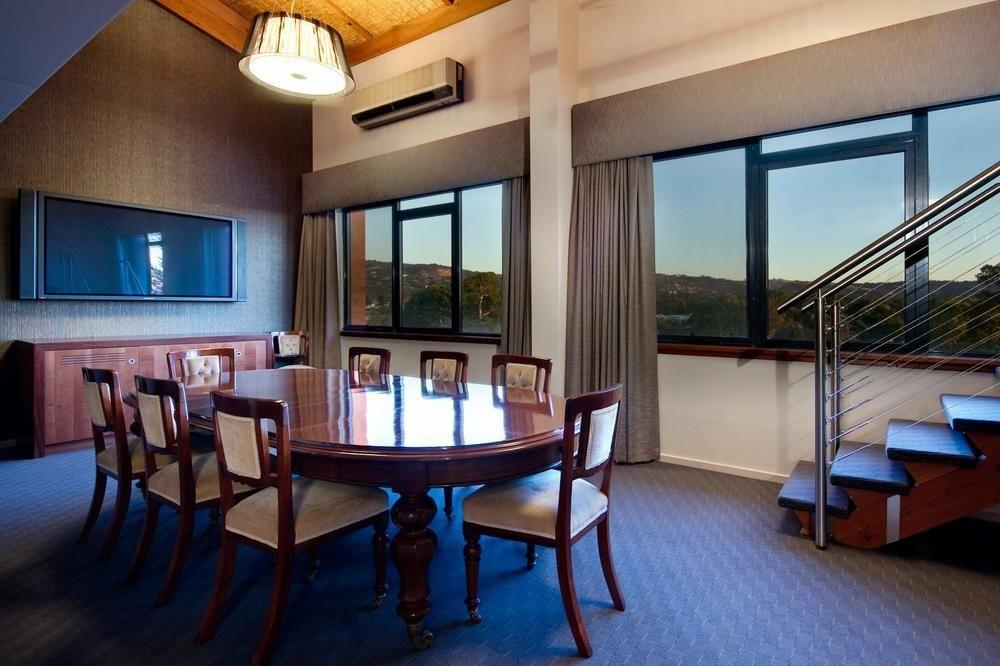 Arkaba Hotel Adelaide Kültér fotó