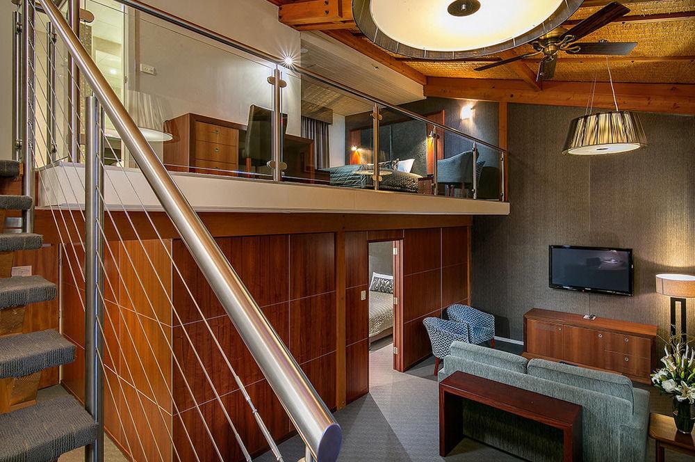 Arkaba Hotel Adelaide Kültér fotó