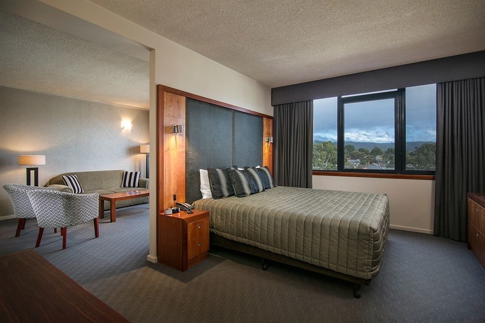 Arkaba Hotel Adelaide Kültér fotó