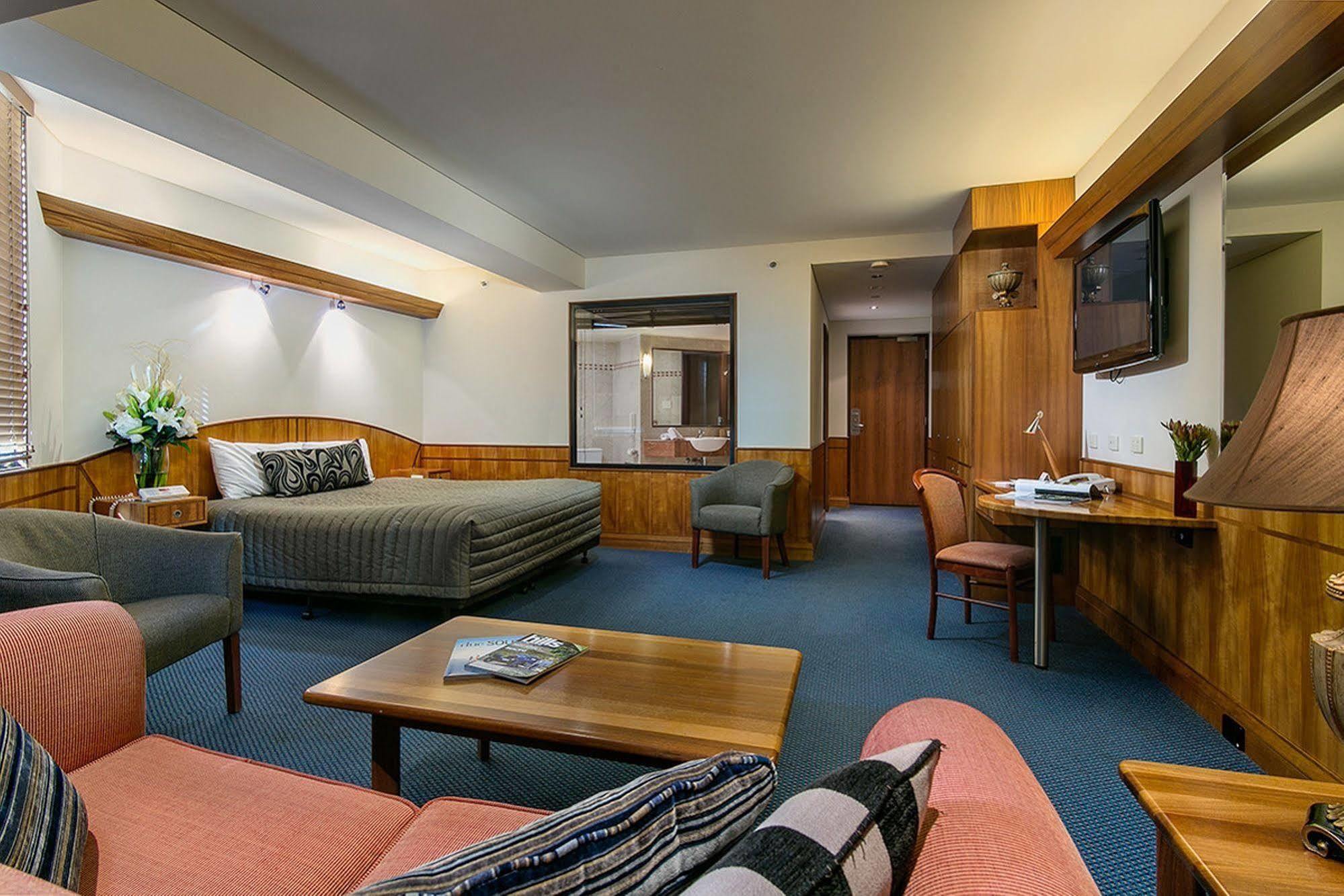 Arkaba Hotel Adelaide Kültér fotó
