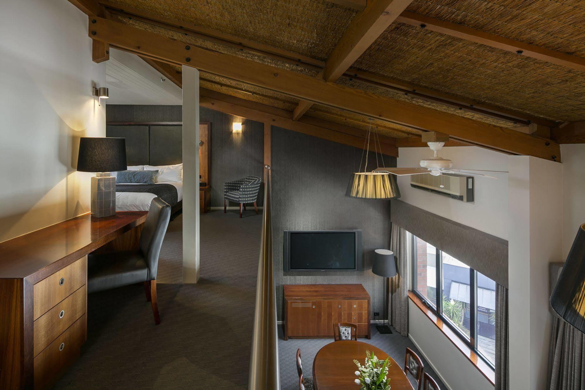 Arkaba Hotel Adelaide Kültér fotó