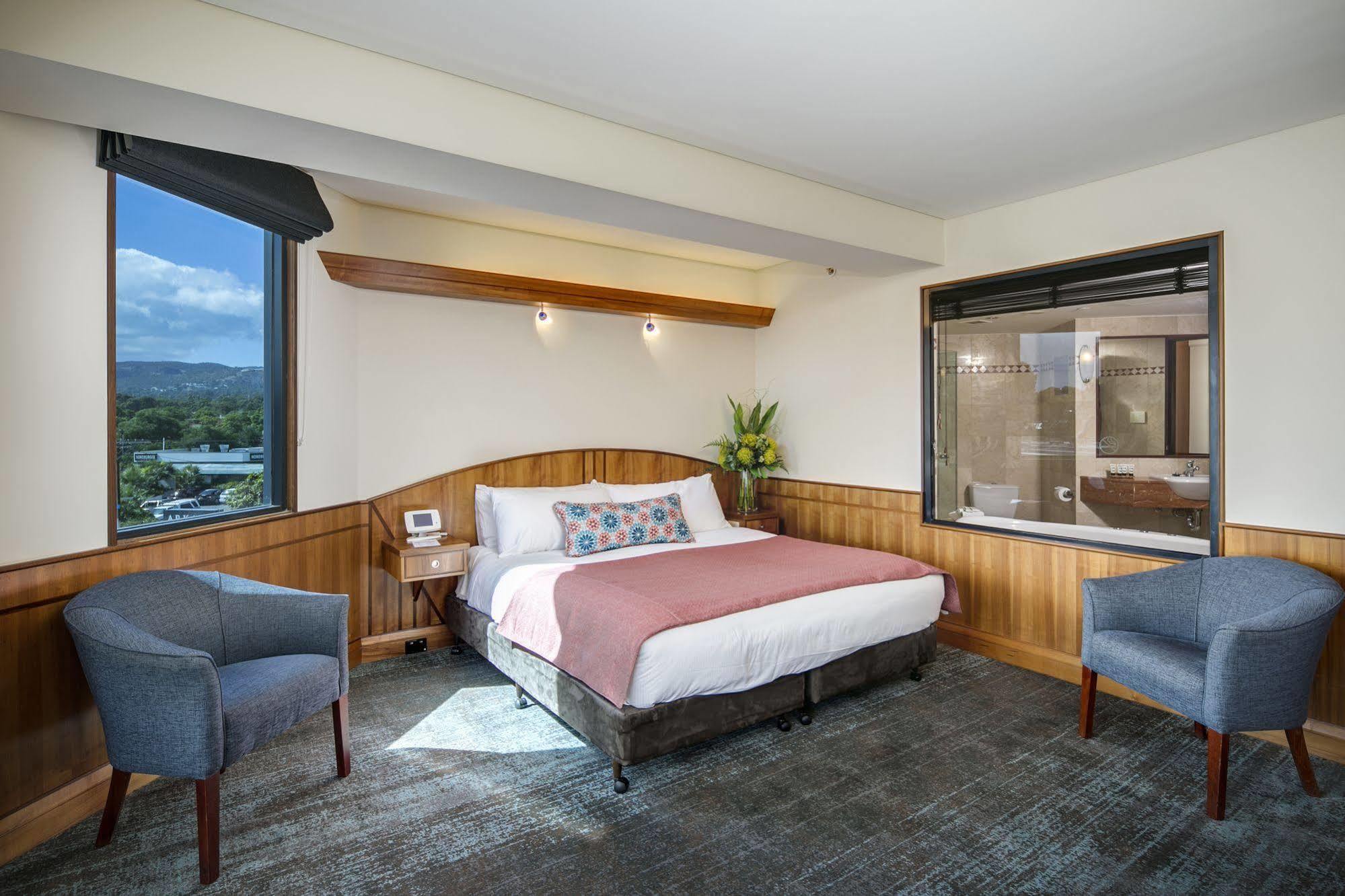 Arkaba Hotel Adelaide Kültér fotó