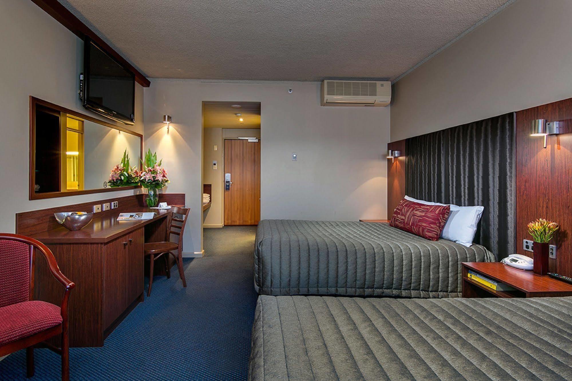 Arkaba Hotel Adelaide Kültér fotó