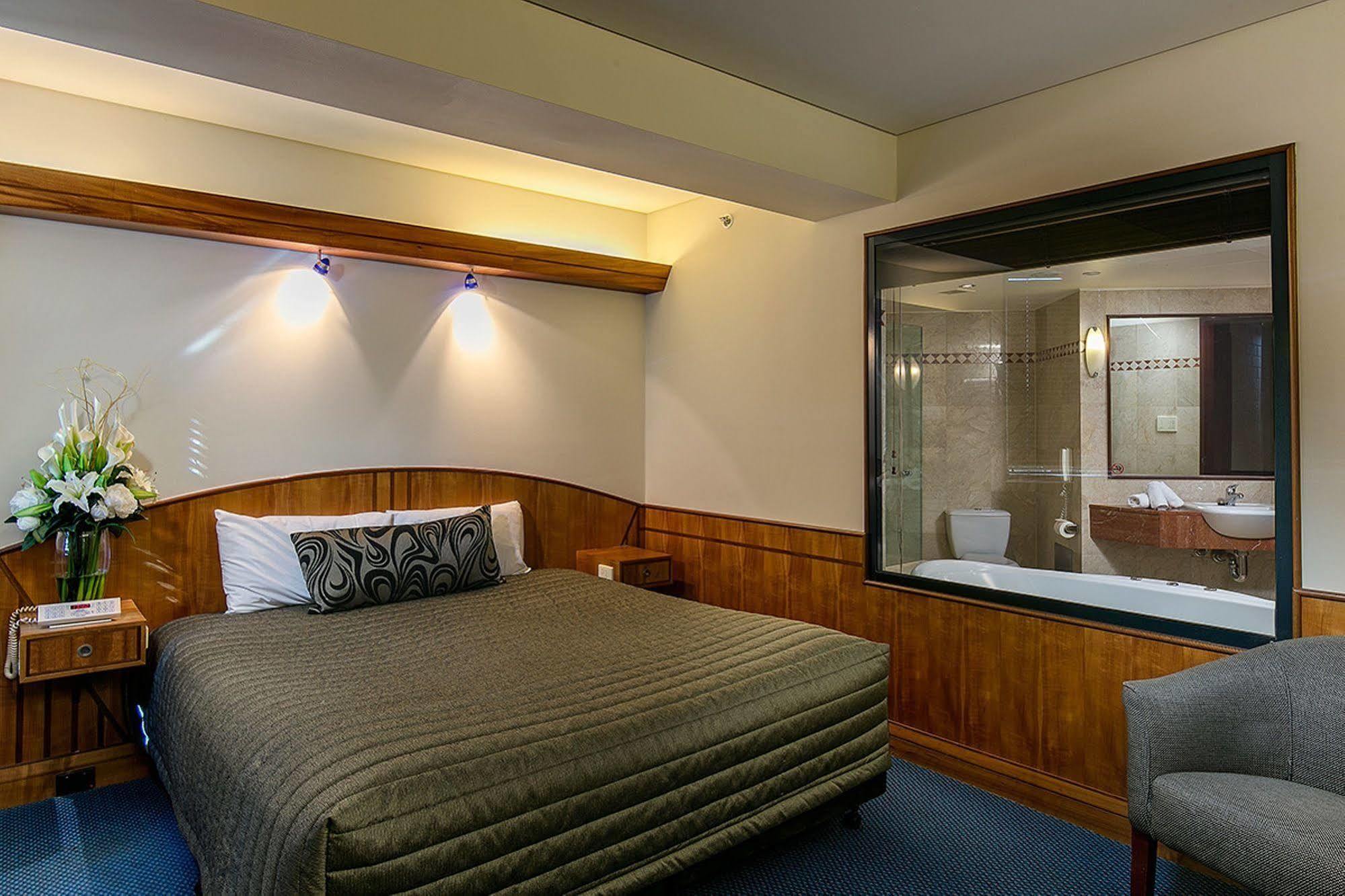 Arkaba Hotel Adelaide Kültér fotó