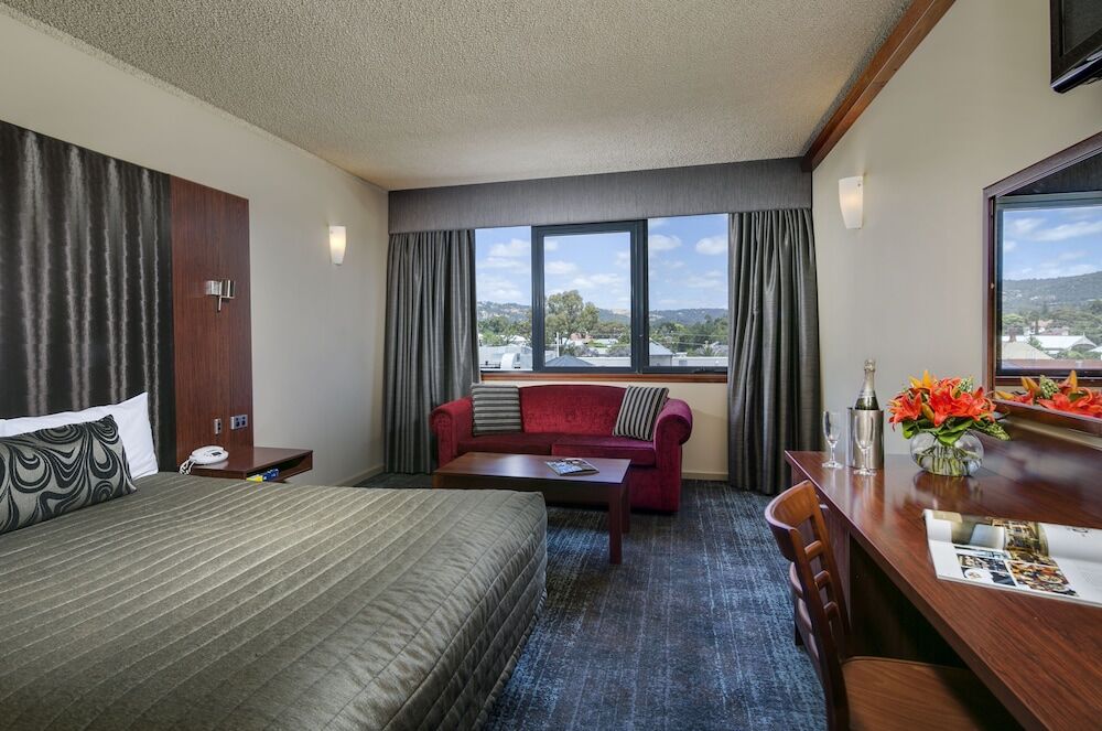 Arkaba Hotel Adelaide Kültér fotó